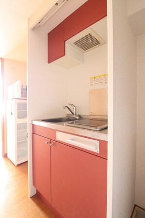 レオパレス鶴間アイリスIIの物件内観写真